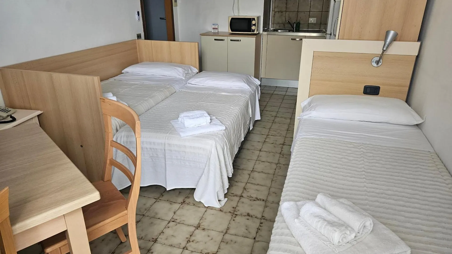 Hotel & Residence Stella Maris Pietra Ligure Italy