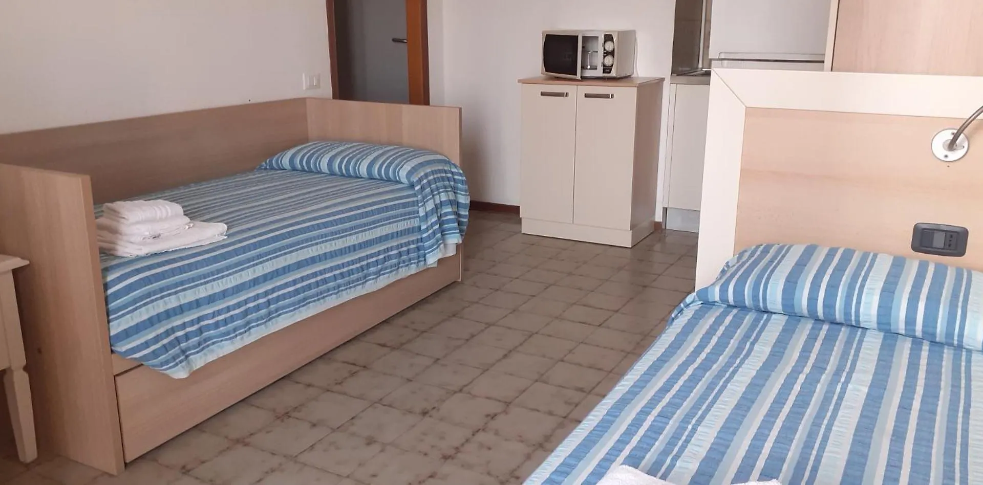 Hotel & Residence Stella Maris Pietra Ligure
