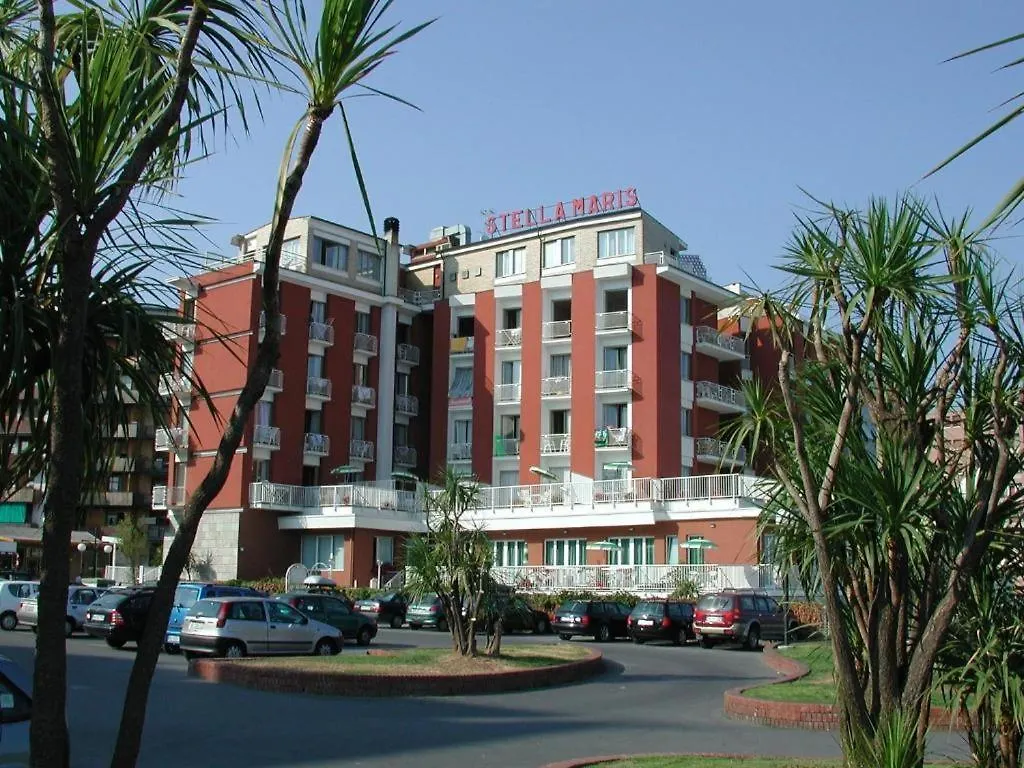 Hotel & Residence Stella Maris Pietra Ligure