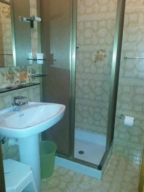 Hotel & Residence Stella Maris Pietra Ligure 3*,  Italy