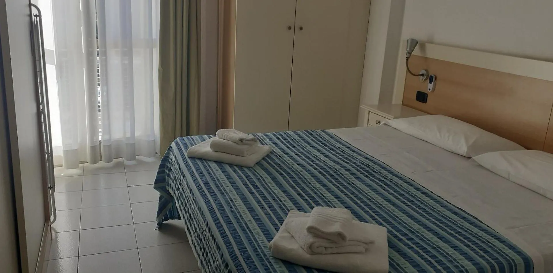 Hotel & Residence Stella Maris Pietra Ligure