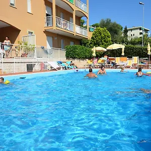 Aparthotel Orchidea