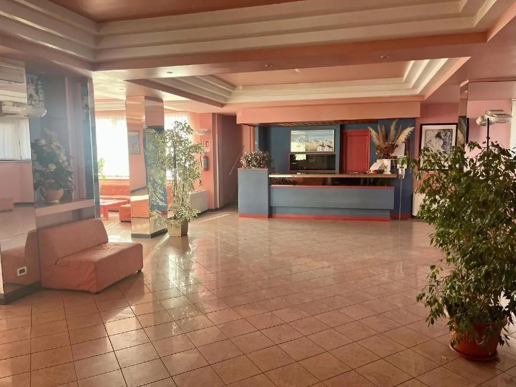 Hotel & Residence Stella Maris ピエトラ・リーグレ